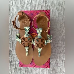 Tory Burch Sandals, Size 8